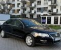 Черный Фольксваген Пассат, объемом двигателя 1.9 л и пробегом 275 тыс. км за 1503 $, фото 1 на Automoto.ua