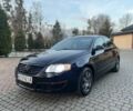 Чорний Фольксваген Пассат, об'ємом двигуна 2 л та пробігом 285 тис. км за 3950 $, фото 3 на Automoto.ua