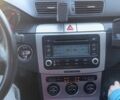 Черный Фольксваген Пассат, объемом двигателя 2 л и пробегом 330 тыс. км за 3100 $, фото 8 на Automoto.ua