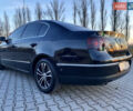 Чорний Фольксваген Пассат, об'ємом двигуна 1.9 л та пробігом 275 тис. км за 5799 $, фото 33 на Automoto.ua