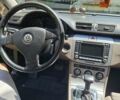 Чорний Фольксваген Пассат, об'ємом двигуна 1.98 л та пробігом 373 тис. км за 5500 $, фото 8 на Automoto.ua