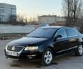 Чорний Фольксваген Пассат, об'ємом двигуна 2 л та пробігом 2 тис. км за 3600 $, фото 1 на Automoto.ua