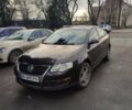 Чорний Фольксваген Пассат, об'ємом двигуна 1.6 л та пробігом 278 тис. км за 5200 $, фото 1 на Automoto.ua