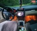 Черный Фольксваген Пассат, объемом двигателя 1.97 л и пробегом 370 тыс. км за 5500 $, фото 1 на Automoto.ua