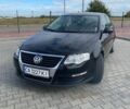 Черный Фольксваген Пассат, объемом двигателя 1.98 л и пробегом 327 тыс. км за 4450 $, фото 1 на Automoto.ua