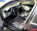 Черный Фольксваген Пассат, объемом двигателя 2 л и пробегом 230 тыс. км за 6800 $, фото 7 на Automoto.ua