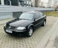 Черный Фольксваген Пассат, объемом двигателя 1.8 л и пробегом 200 тыс. км за 4750 $, фото 1 на Automoto.ua