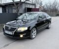 Черный Фольксваген Пассат, объемом двигателя 2 л и пробегом 319 тыс. км за 5500 $, фото 1 на Automoto.ua