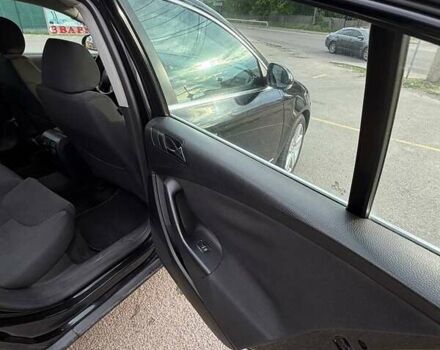 Чорний Фольксваген Пассат, об'ємом двигуна 1.98 л та пробігом 243 тис. км за 5000 $, фото 14 на Automoto.ua