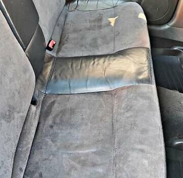 Черный Фольксваген Пассат, объемом двигателя 2.8 л и пробегом 305 тыс. км за 5300 $, фото 5 на Automoto.ua