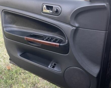 Черный Фольксваген Пассат, объемом двигателя 2 л и пробегом 312 тыс. км за 5250 $, фото 10 на Automoto.ua