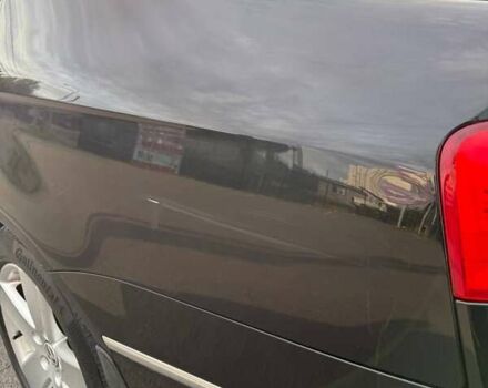 Чорний Фольксваген Пассат, об'ємом двигуна 1.98 л та пробігом 243 тис. км за 5000 $, фото 15 на Automoto.ua