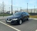 Черный Фольксваген Пассат, объемом двигателя 1.98 л и пробегом 317 тыс. км за 5500 $, фото 1 на Automoto.ua