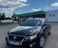 Чорний Фольксваген Пассат, об'ємом двигуна 1.97 л та пробігом 211 тис. км за 4400 $, фото 1 на Automoto.ua