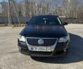 Черный Фольксваген Пассат, объемом двигателя 2 л и пробегом 331 тыс. км за 5000 $, фото 13 на Automoto.ua