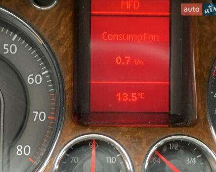 Чорний Фольксваген Пассат, об'ємом двигуна 1.98 л та пробігом 250 тис. км за 4700 $, фото 21 на Automoto.ua