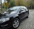 Фольксваген Пассат 2006 в Кривом Роге на Automoto.ua Черный Фольксваген Пассат, объемом двигателя 2 л и пробегом 300 тыс. км за 5999 $, фото 1 на Automoto.ua
