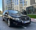 Чорний Фольксваген Пассат, об'ємом двигуна 3.19 л та пробігом 277 тис. км за 5000 $, фото 1 на Automoto.ua