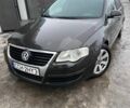 Чорний Фольксваген Пассат, об'ємом двигуна 1.9 л та пробігом 400 тис. км за 3400 $, фото 1 на Automoto.ua