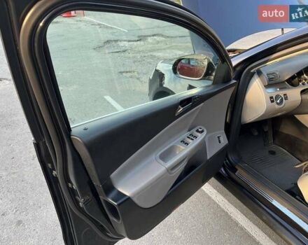 Чорний Фольксваген Пассат, об'ємом двигуна 1.98 л та пробігом 221 тис. км за 6500 $, фото 20 на Automoto.ua