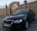 Чорний Фольксваген Пассат, об'ємом двигуна 1.9 л та пробігом 400 тис. км за 2951 $, фото 1 на Automoto.ua