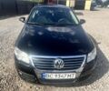 Фольксваген Пассат 2006 в Синельниковом на Automoto.ua Черный Фольксваген Пассат, объемом двигателя 2 л и пробегом 390 тыс. км за 4700 $, фото 1 на Automoto.ua