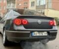 Чорний Фольксваген Пассат, об'ємом двигуна 2 л та пробігом 300 тис. км за 5700 $, фото 3 на Automoto.ua