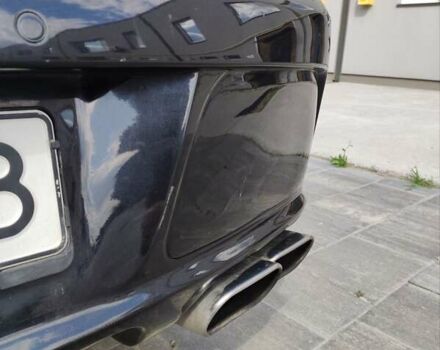 Чорний Фольксваген Пассат, об'ємом двигуна 3.2 л та пробігом 170 тис. км за 6900 $, фото 18 на Automoto.ua