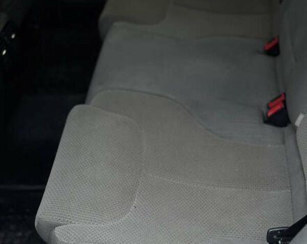 Черный Фольксваген Пассат, объемом двигателя 2 л и пробегом 270 тыс. км за 4600 $, фото 19 на Automoto.ua