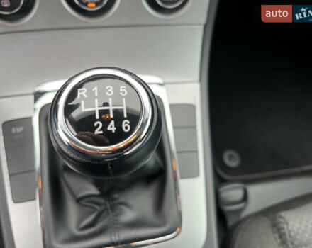 Черный Фольксваген Пассат, объемом двигателя 1.6 л и пробегом 340 тыс. км за 5700 $, фото 19 на Automoto.ua