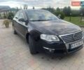 Чорний Фольксваген Пассат, об'ємом двигуна 1.97 л та пробігом 350 тис. км за 6300 $, фото 5 на Automoto.ua