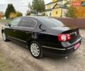 Фольксваген Пассат 2006 в Луцке на Automoto.ua Черный Фольксваген Пассат, объемом двигателя 1.6 л и пробегом 224 тыс. км за 6550 $, фото 37 на Automoto.ua