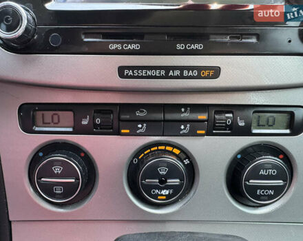 Чорний Фольксваген Пассат, об'ємом двигуна 2 л та пробігом 251 тис. км за 4899 $, фото 43 на Automoto.ua