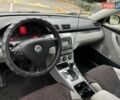 Черный Фольксваген Пассат, объемом двигателя 1.8 л и пробегом 240 тыс. км за 7000 $, фото 5 на Automoto.ua