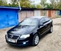 Черный Фольксваген Пассат, объемом двигателя 1.6 л и пробегом 227 тыс. км за 5999 $, фото 1 на Automoto.ua