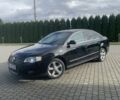 Чорний Фольксваген Пассат, об'ємом двигуна 2 л та пробігом 267 тис. км за 4800 $, фото 1 на Automoto.ua