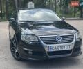 Черный Фольксваген Пассат, объемом двигателя 1.97 л и пробегом 300 тыс. км за 7100 $, фото 1 на Automoto.ua