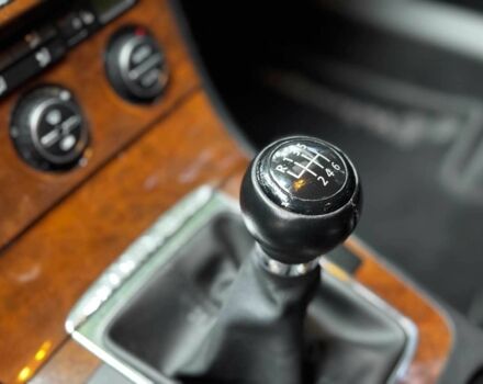 Чорний Фольксваген Пассат, об'ємом двигуна 2 л та пробігом 266 тис. км за 5290 $, фото 12 на Automoto.ua