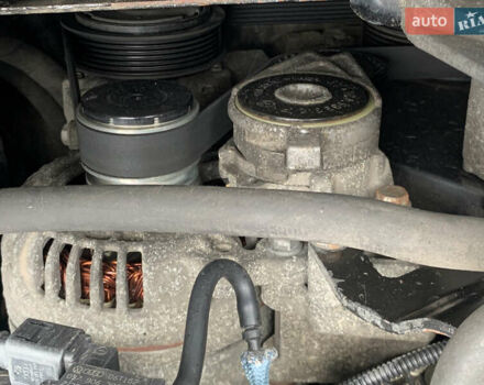 Чорний Фольксваген Пассат, об'ємом двигуна 1.98 л та пробігом 250 тис. км за 4700 $, фото 19 на Automoto.ua