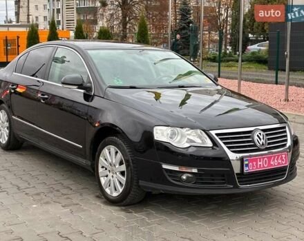 Фольксваген Пассат 2006 в Луцке на Automoto.ua Черный Фольксваген Пассат, объемом двигателя 1.6 л и пробегом 224 тыс. км за 6550 $, фото 36 на Automoto.ua