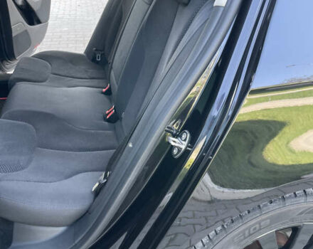 Черный Фольксваген Пассат, объемом двигателя 1.98 л и пробегом 208 тыс. км за 6700 $, фото 18 на Automoto.ua