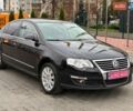 Черный Фольксваген Пассат, объемом двигателя 1.6 л и пробегом 224 тыс. км за 6200 $, фото 36 на Automoto.ua