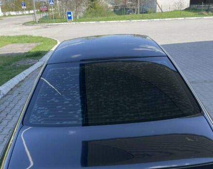 Черный Фольксваген Пассат, объемом двигателя 1.98 л и пробегом 208 тыс. км за 6700 $, фото 23 на Automoto.ua