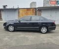 Чорний Фольксваген Пассат, об'ємом двигуна 1.98 л та пробігом 200 тис. км за 3000 $, фото 9 на Automoto.ua