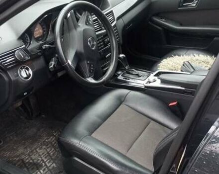 Черный Фольксваген Пассат, объемом двигателя 2 л и пробегом 303 тыс. км за 5300 $, фото 11 на Automoto.ua