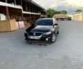 Черный Фольксваген Пассат, объемом двигателя 2 л и пробегом 283 тыс. км за 6000 $, фото 1 на Automoto.ua