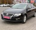 Фольксваген Пассат 2006 в Луцке на Automoto.ua Черный Фольксваген Пассат, объемом двигателя 1.6 л и пробегом 224 тыс. км за 6550 $, фото 5 на Automoto.ua