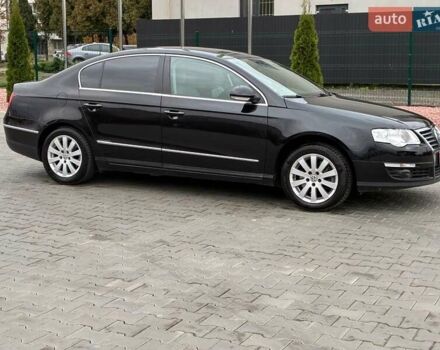 Черный Фольксваген Пассат, объемом двигателя 1.6 л и пробегом 224 тыс. км за 6200 $, фото 33 на Automoto.ua