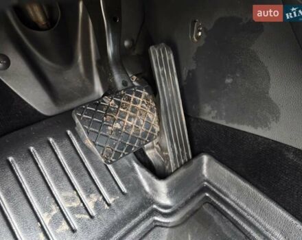 Чорний Фольксваген Пассат, об'ємом двигуна 2 л та пробігом 112 тис. км за 6950 $, фото 22 на Automoto.ua