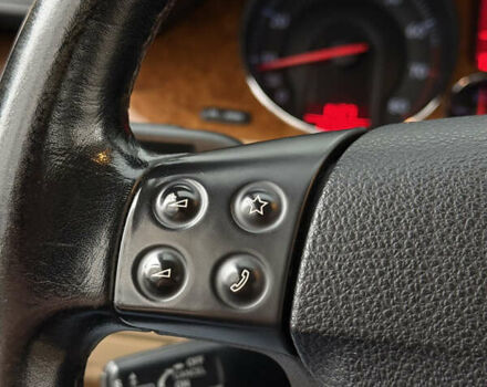 Черный Фольксваген Пассат, объемом двигателя 1.98 л и пробегом 208 тыс. км за 6200 $, фото 27 на Automoto.ua